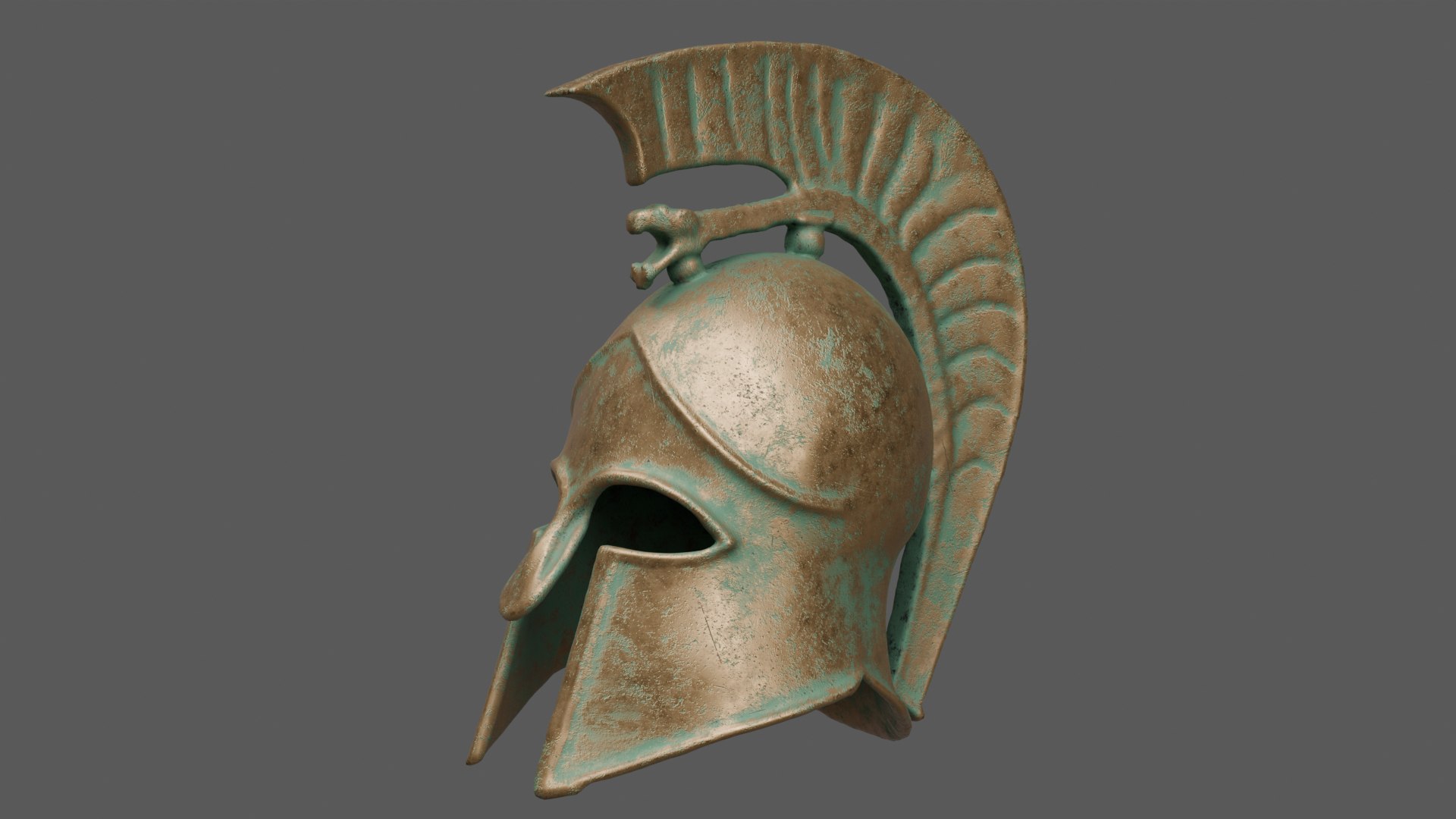 3D model Greek Corinthian-style helmet https://p.turbosquid.com/ts-thumb/xS/P0Bj2U/Ns/greek_10010/png/1784597658/1920x1080/fit_q87/95c04da407fe4fcf1fcaacb146fc48b110635022/greek_10010.jpg
