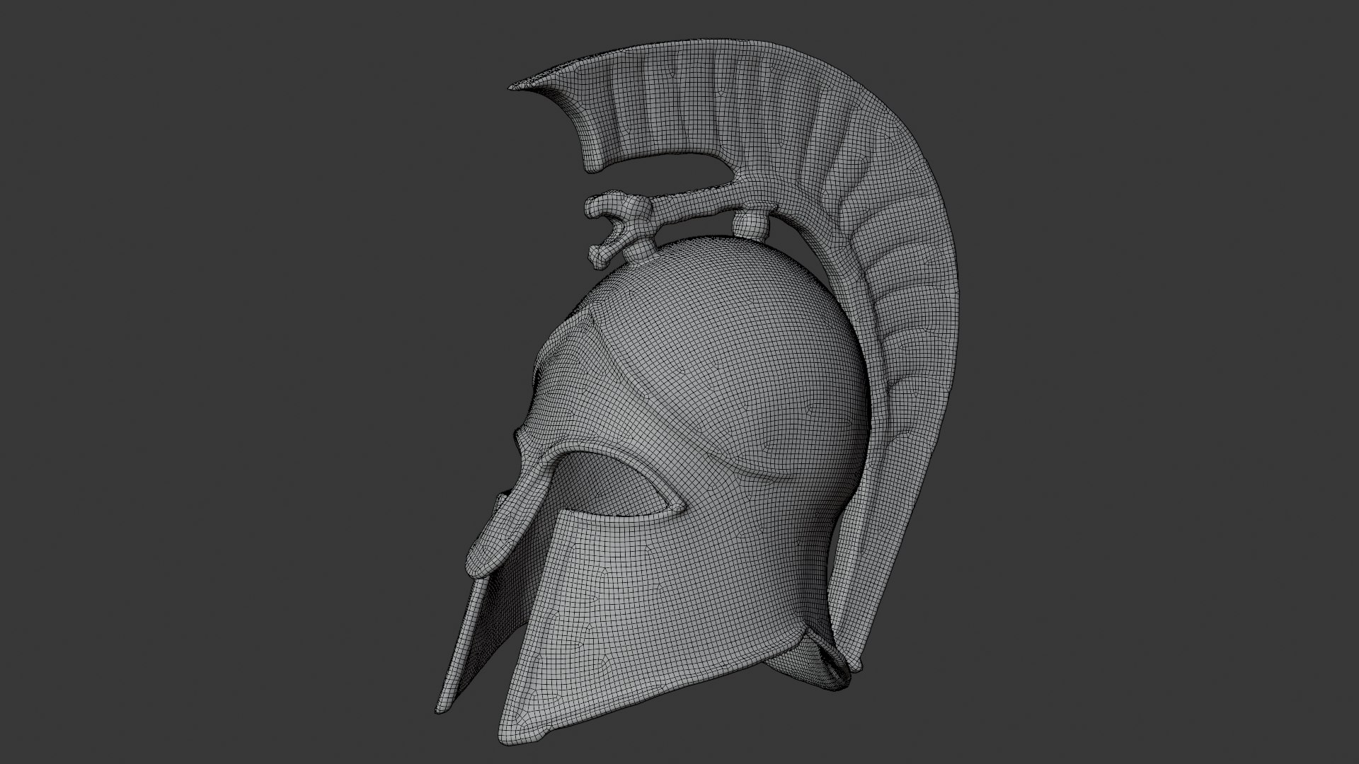 3D model Greek Corinthian-style helmet https://p.turbosquid.com/ts-thumb/xS/P0Bj2U/k9/greek_1_w0010/png/1784597664/1920x1080/fit_q87/d5fa899d9798d7c2c3a0be9bed5cee18b67ef61c/greek_1_w0010.jpg