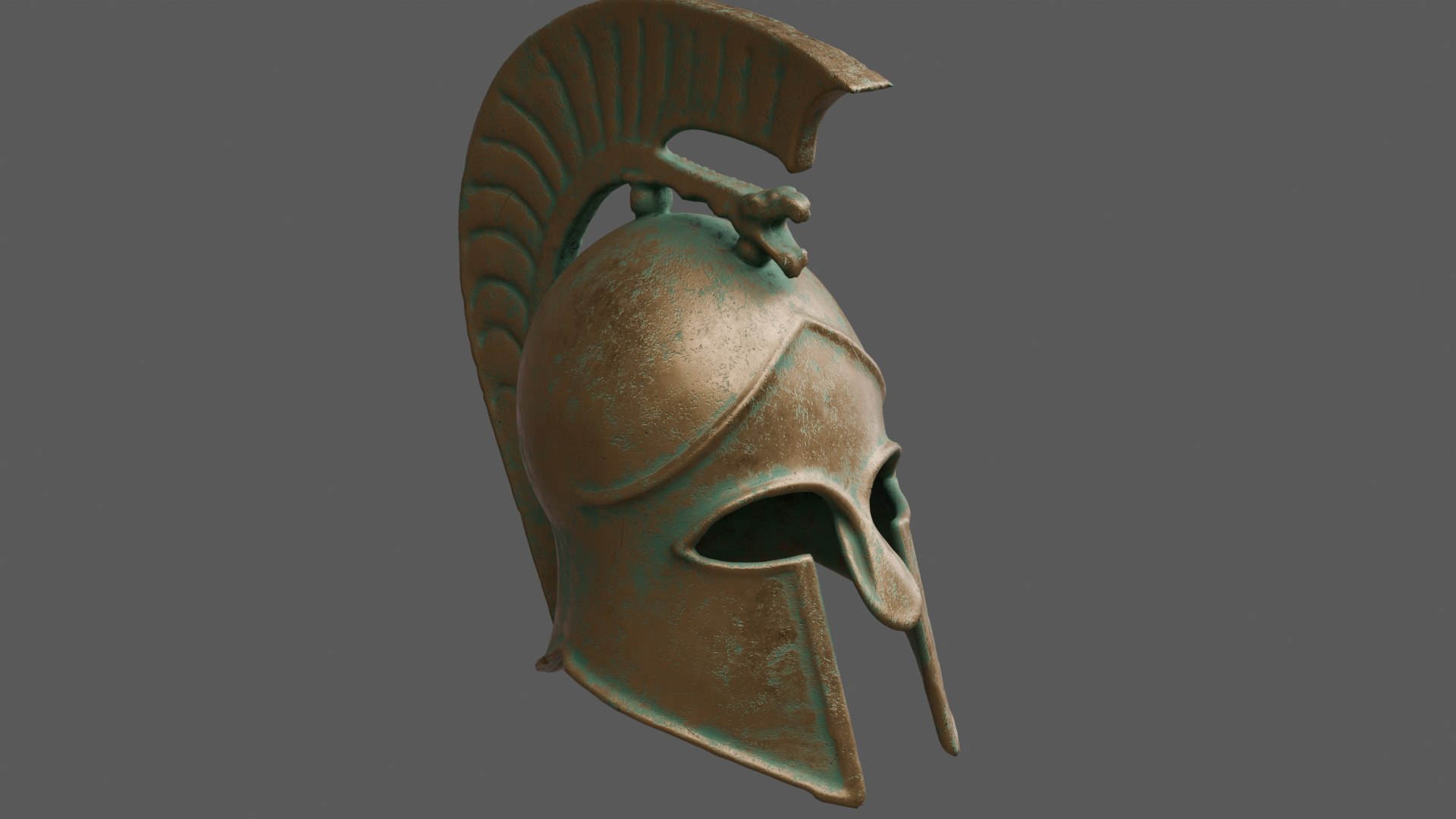 3D model Greek Corinthian-style helmet https://p.turbosquid.com/ts-thumb/xS/P0Bj2U/nt/greek_10007/png/1784597656/1920x1080/fit_q87/ff858f0cdbf1611b0e41c1fe7ce6a0a39d78b4db/greek_10007.jpg