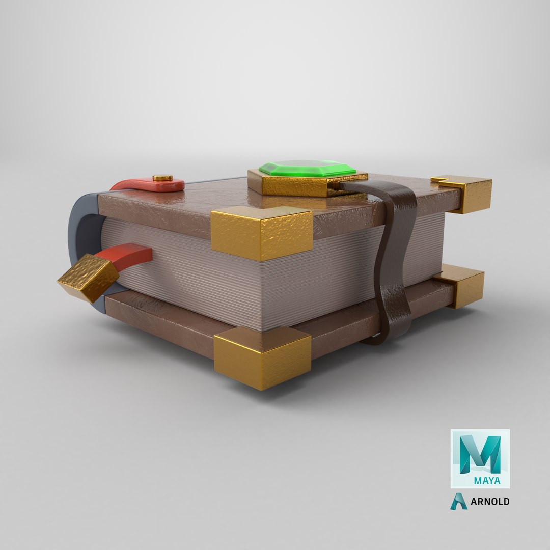 3D Enchanted Hex Gem Grimoire model https://p.turbosquid.com/ts-thumb/xS/Pf1QVe/86/stemcell_maya_arnold_render/png/1750712661/1920x1080/fit_q87/4c466f65ca38d353a6b323350f552ab8c9d0b372/stemcell_maya_arnold_render.jpg