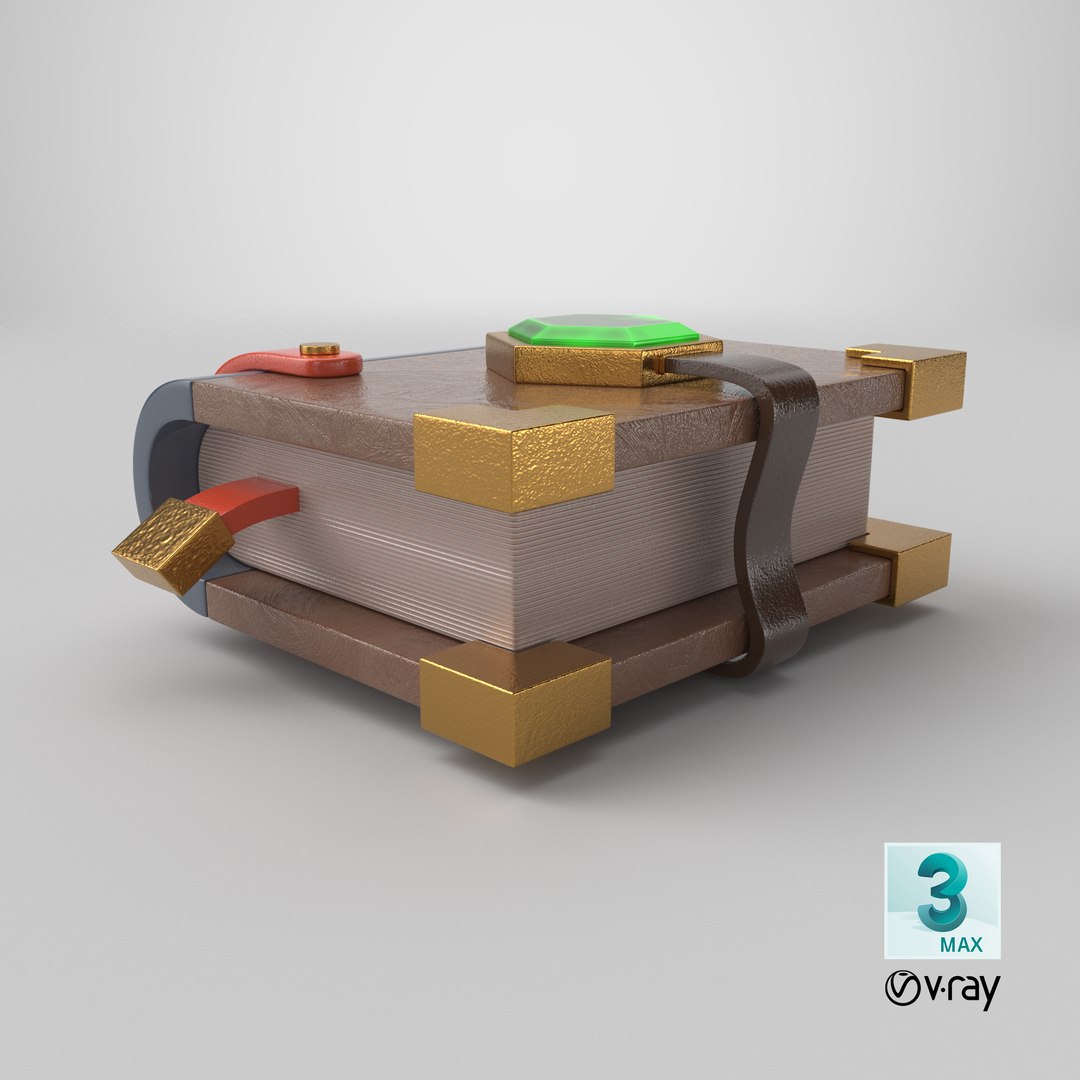 3D Enchanted Hex Gem Grimoire model https://p.turbosquid.com/ts-thumb/xS/Pf1QVe/rF/stemcell_max_vray_render/png/1750712664/1920x1080/fit_q87/9735c8c6788b49babb35382977780a33bc0e930b/stemcell_max_vray_render.jpg