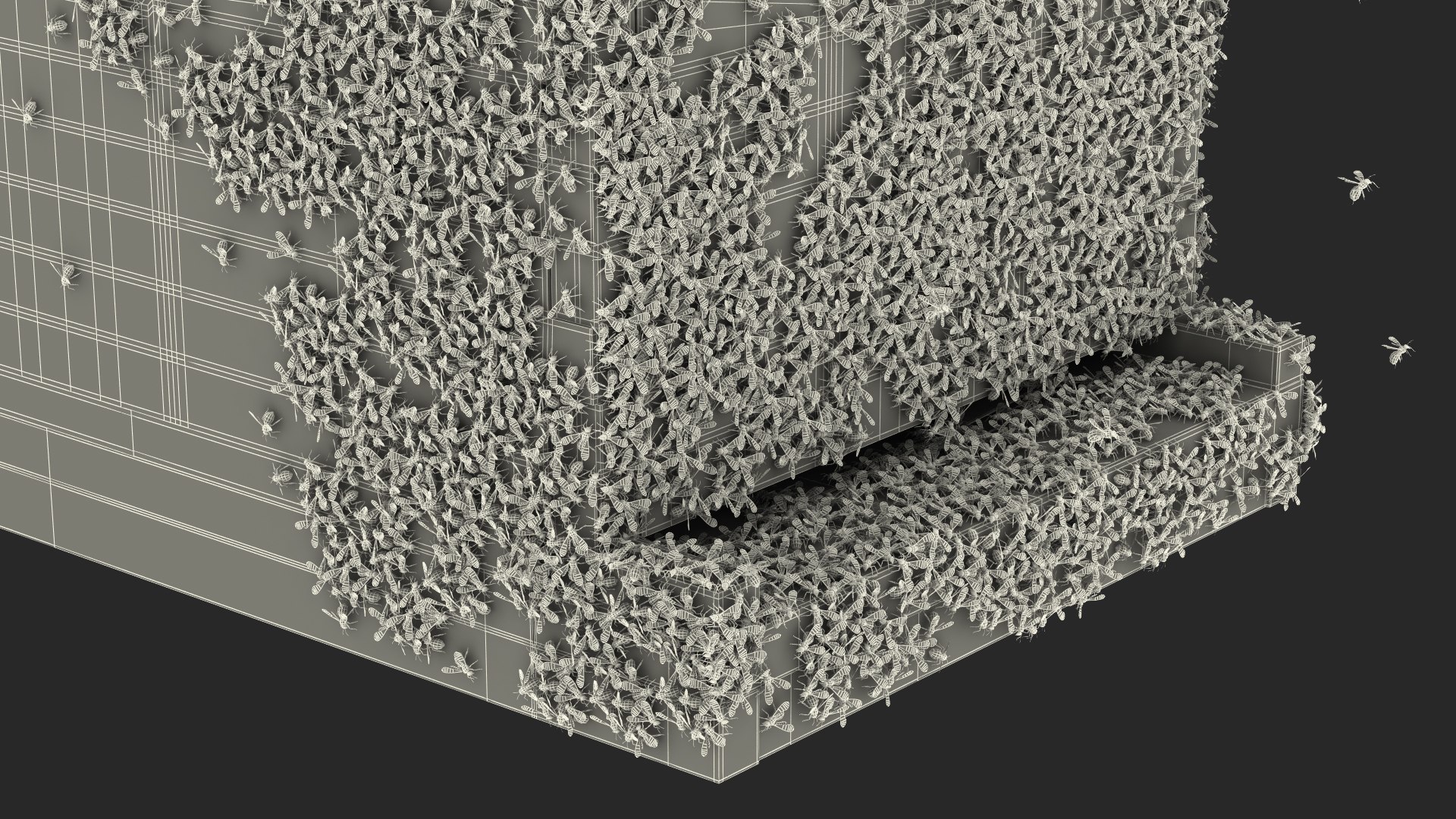 3D Beekeeper with Beehive Box with Bees Collection https://p.turbosquid.com/ts-thumb/xS/PodQUK/Zt/beekeeper_with_beehive_box_with_bees_collection_030/jpg/1769118574/1920x1080/fit_q87/bfbeb33e9fc495d8eeb3fcdf70cb9cd0c6ccafe5/beekeeper_with_beehive_box_with_bees_collection_030.jpg