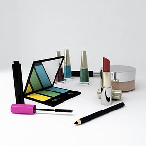 Make up