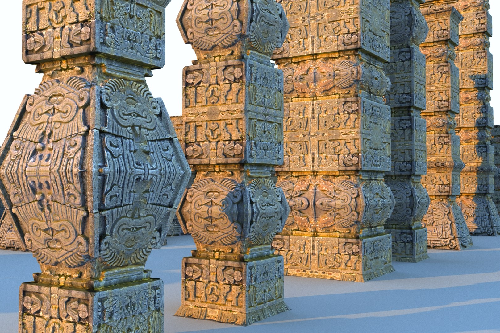 3D xochicalco wall columns mega https://p.turbosquid.com/ts-thumb/xS/RZGAaz/6i9W8WCO/7778679998/jpg/1579622988/1920x1080/fit_q87/a7e608d8572d1c916406a73383988bed7f0fd0a6/7778679998.jpg