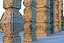 Xochicalco Wall Columns Mega Pack