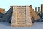 Xochicalco Wall Columns Mega Pack