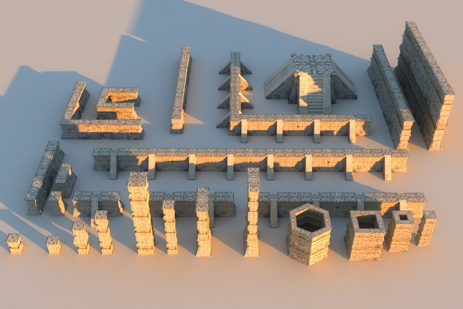 3D xochicalco wall columns mega https://p.turbosquid.com/ts-thumb/xS/RZGAaz/maV70hxJ/7899/jpg/1579622989/1920x1080/fit_q87/081f70d77078eef1e7a8033f64bd558dee77ee12/7899.jpg