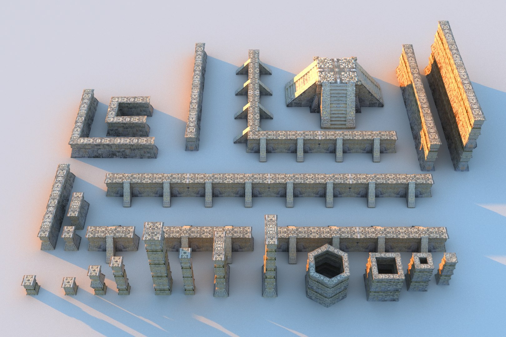 3D xochicalco wall columns mega https://p.turbosquid.com/ts-thumb/xS/RZGAaz/z9hd8ucb/556788/jpg/1579622989/1920x1080/fit_q87/b9418b8fe18429be95299ed7823d09255834565e/556788.jpg