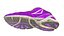 Sports shoes