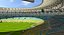 Maracana' Stadium