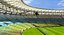 Maracana' Stadium