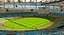 Maracana' Stadium
