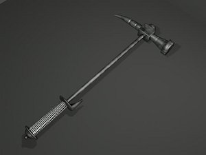 maya battle hammer