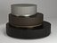 Machinto Round Coffee Table