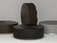 Machinto Round Coffee Table