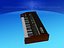 Synthétiseur Roland Jupiter 4