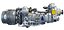Turboprop Engines Collection