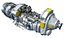 Turboprop Engines Collection