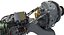 Turboprop Engines Collection