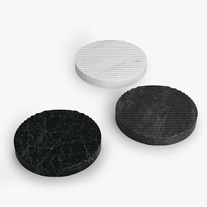 Muuto Groove Trivet
