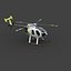 md helicopter max