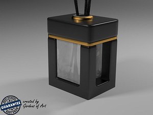 maya fragrance diffuser
