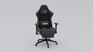 3D Gaming Chair