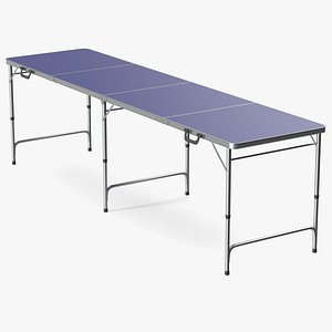 Portable Foldable Table