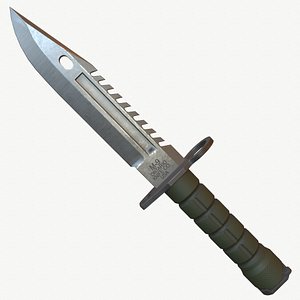 M9 Bayonet