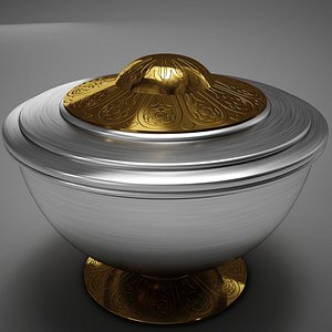 High Def Clasic Cremation Urn