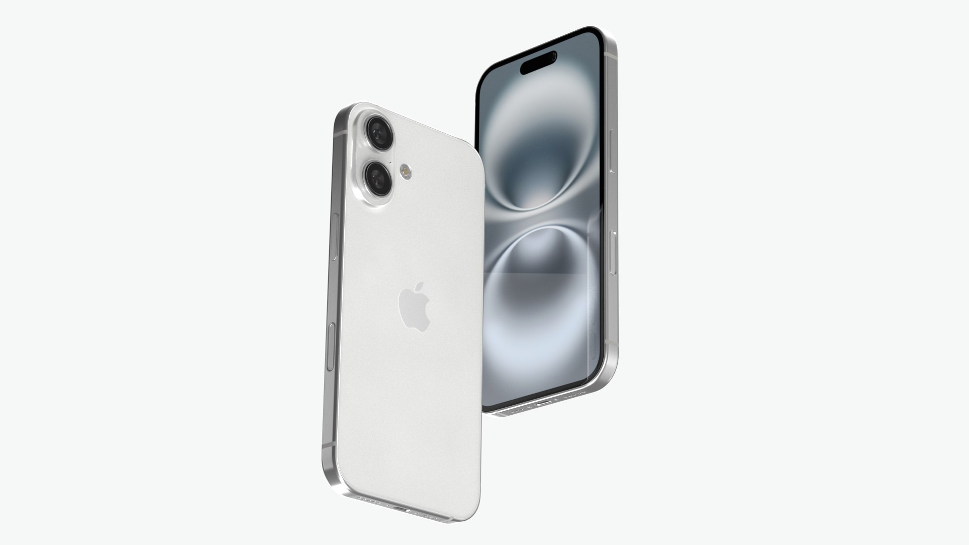 3D model Apple iPhone 16 and 16 Plus and 16 Pro and 16 Pro MAX https://p.turbosquid.com/ts-thumb/xS/mhJZoC/7f/white03/jpg/1726339324/1920x1080/fit_q87/8adb7444cda00eea56f41bce299ddde39a616462/white03.jpg