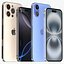 Apple iPhone 16 and 16 Plus and 16 Pro and 16 Pro MAX