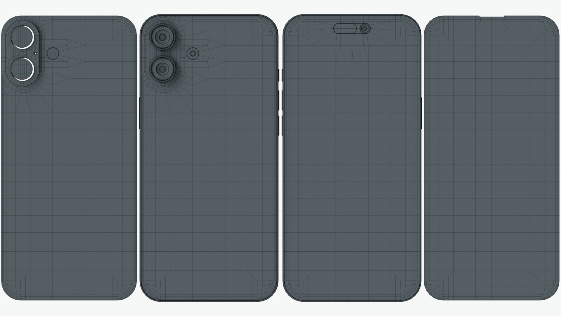 3D model Apple iPhone 16 and 16 Plus and 16 Pro and 16 Pro MAX https://p.turbosquid.com/ts-thumb/xS/mhJZoC/qs/wire002/jpg/1726339628/1920x1080/fit_q87/830d64cf195535ef15400d5ffa678c805dc3b142/wire002.jpg