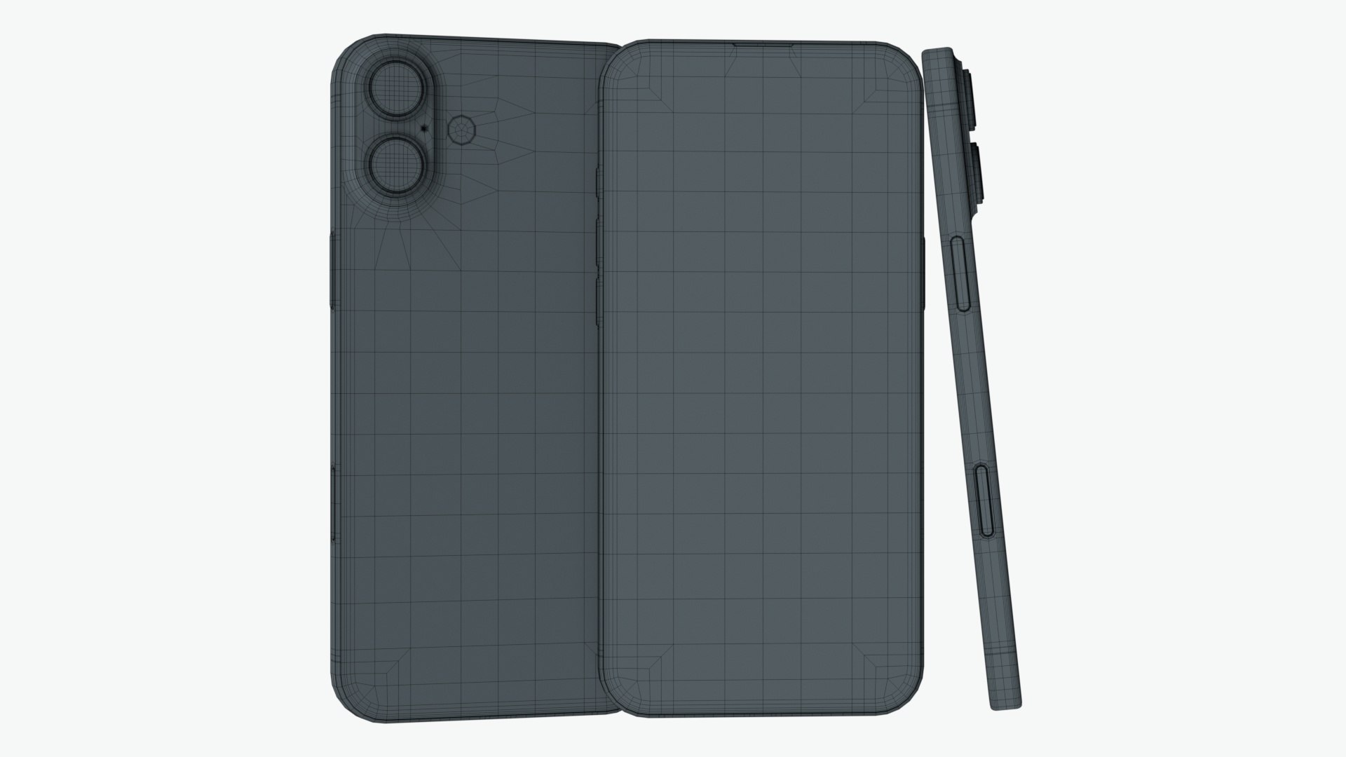 3D model Apple iPhone 16 and 16 Plus and 16 Pro and 16 Pro MAX https://p.turbosquid.com/ts-thumb/xS/mhJZoC/tC/wire001/jpg/1726339628/1920x1080/fit_q87/e349b55f71cc240c7a6c4361bade7ccb58feb08e/wire001.jpg