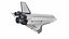 Space Shuttle Ship