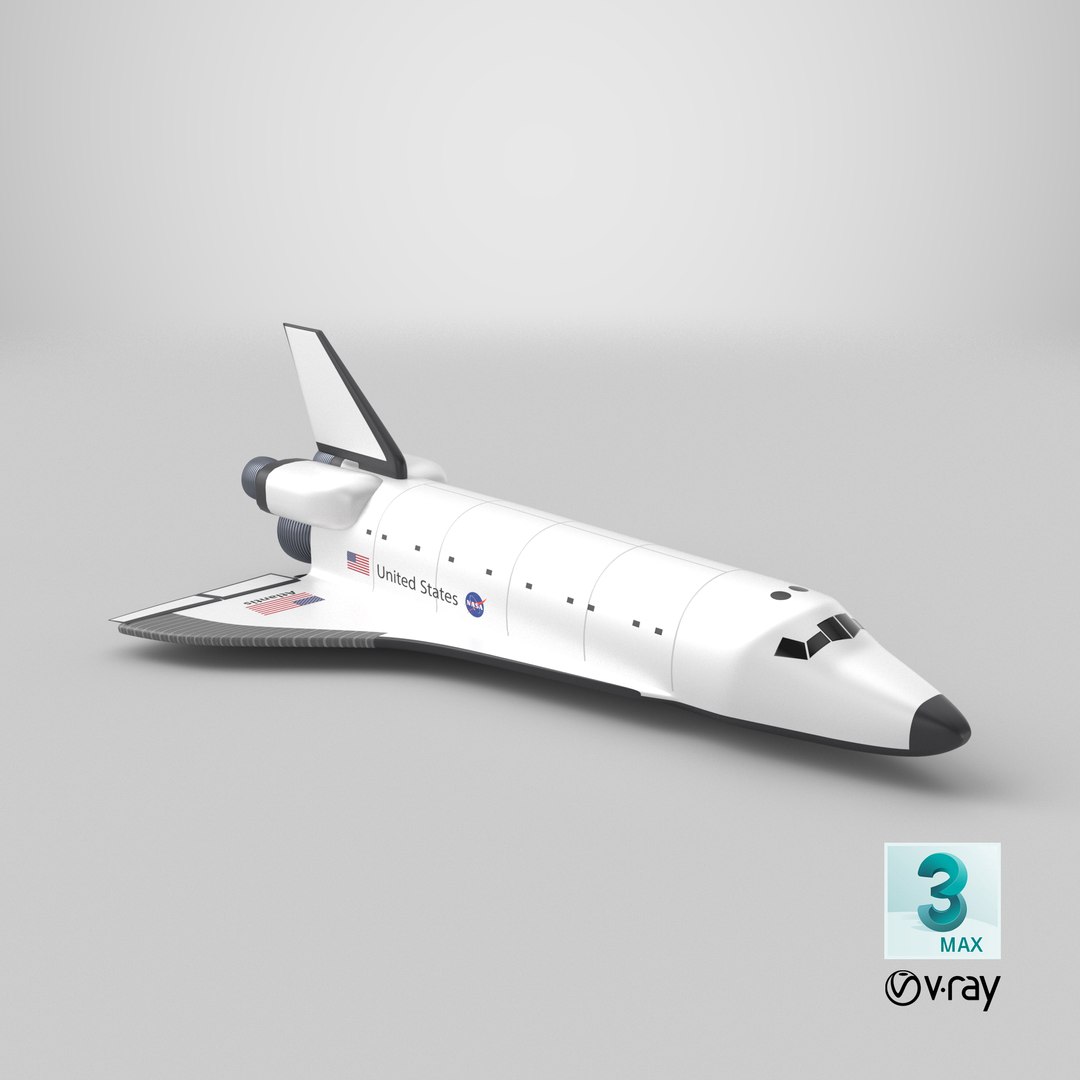 3D model Space Shuttle Ship https://p.turbosquid.com/ts-thumb/xS/qKgRdk/2k/stemcell_max_vray_render/png/1722602360/1920x1080/fit_q87/9adb89639b7f1df59e7adcb3452d065bdb247747/stemcell_max_vray_render.jpg
