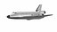 Space Shuttle Ship