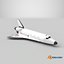 Space Shuttle Ship