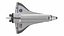 Space Shuttle Ship