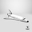 Space Shuttle Ship