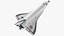Space Shuttle Ship