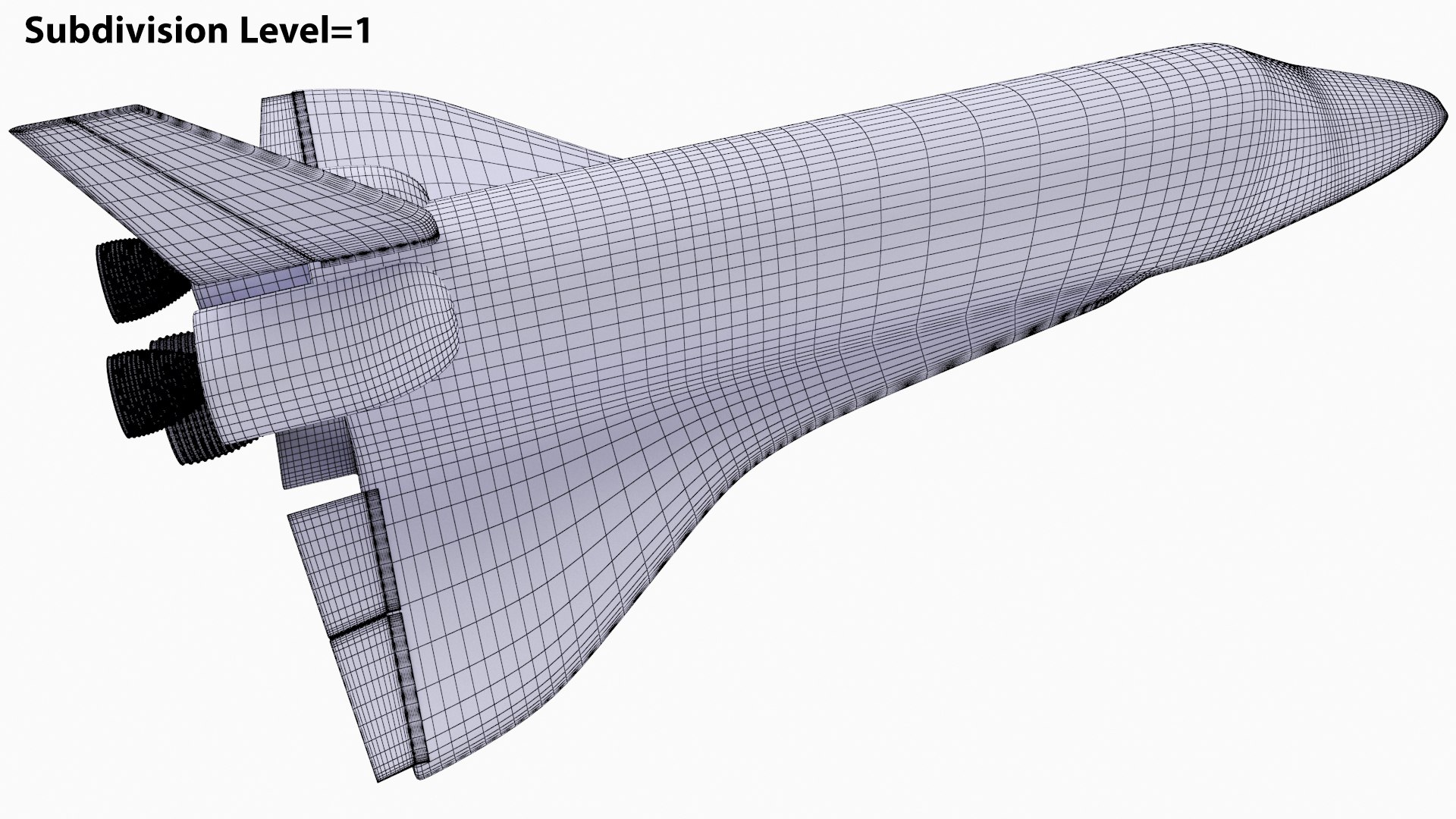 3D model Space Shuttle Ship https://p.turbosquid.com/ts-thumb/xS/qKgRdk/yT/spaceshuttleship10/jpg/1722521668/1920x1080/fit_q87/9ba012f5854aa23dd752c9cbffdf01986dfeb3a0/spaceshuttleship10.jpg