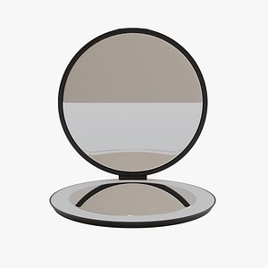 Handheld Mirror