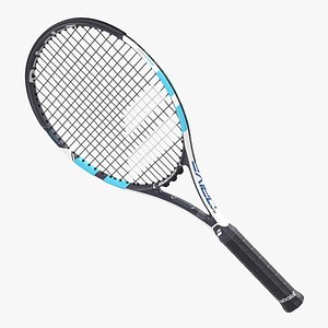 Tennis Racquet BABOLAT Pure Drive