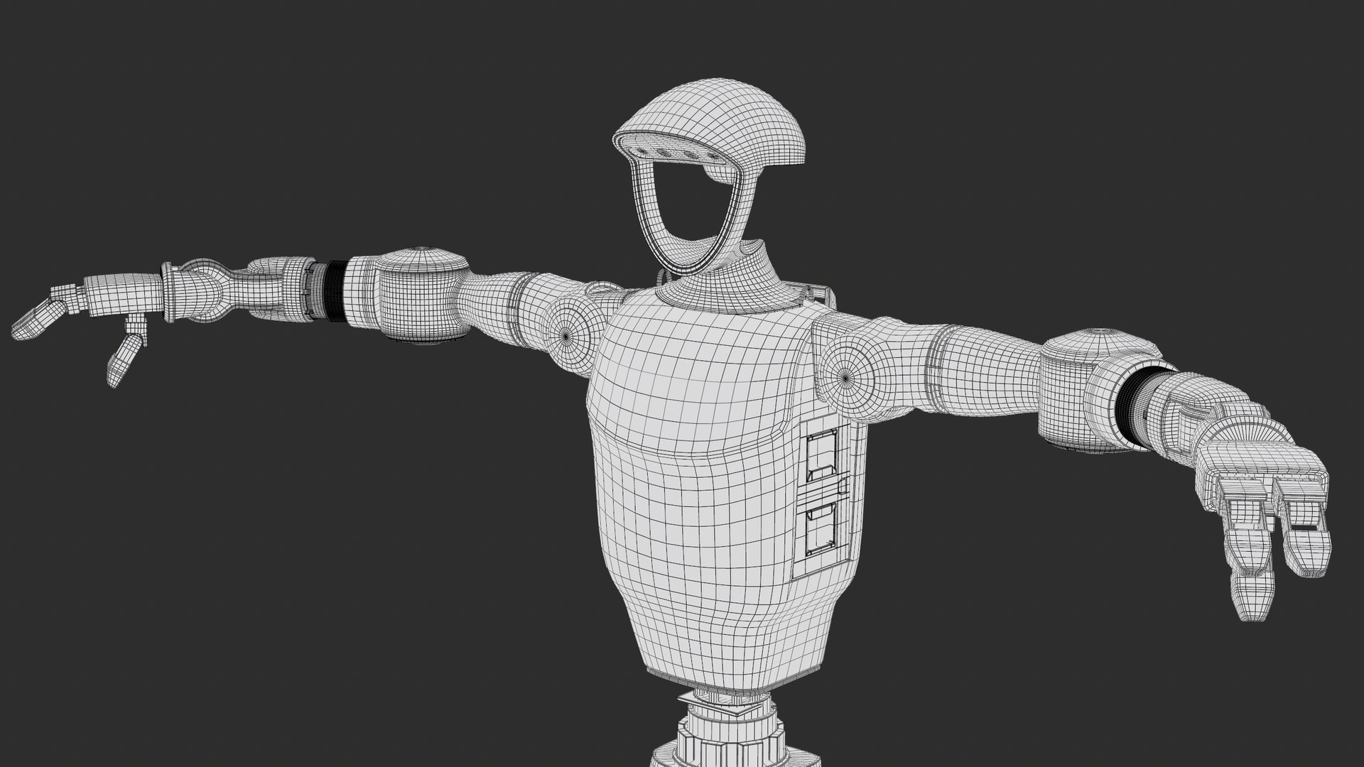 Unitree G1 Humanoid Robot PBR 3D https://p.turbosquid.com/ts-thumb/xS/w5A9pQ/AF/screenshot104/png/1772901492/1920x1080/fit_q87/92b6b99d93d13b5dfb91ebaaef8ca20eed5188b9/screenshot104.jpg