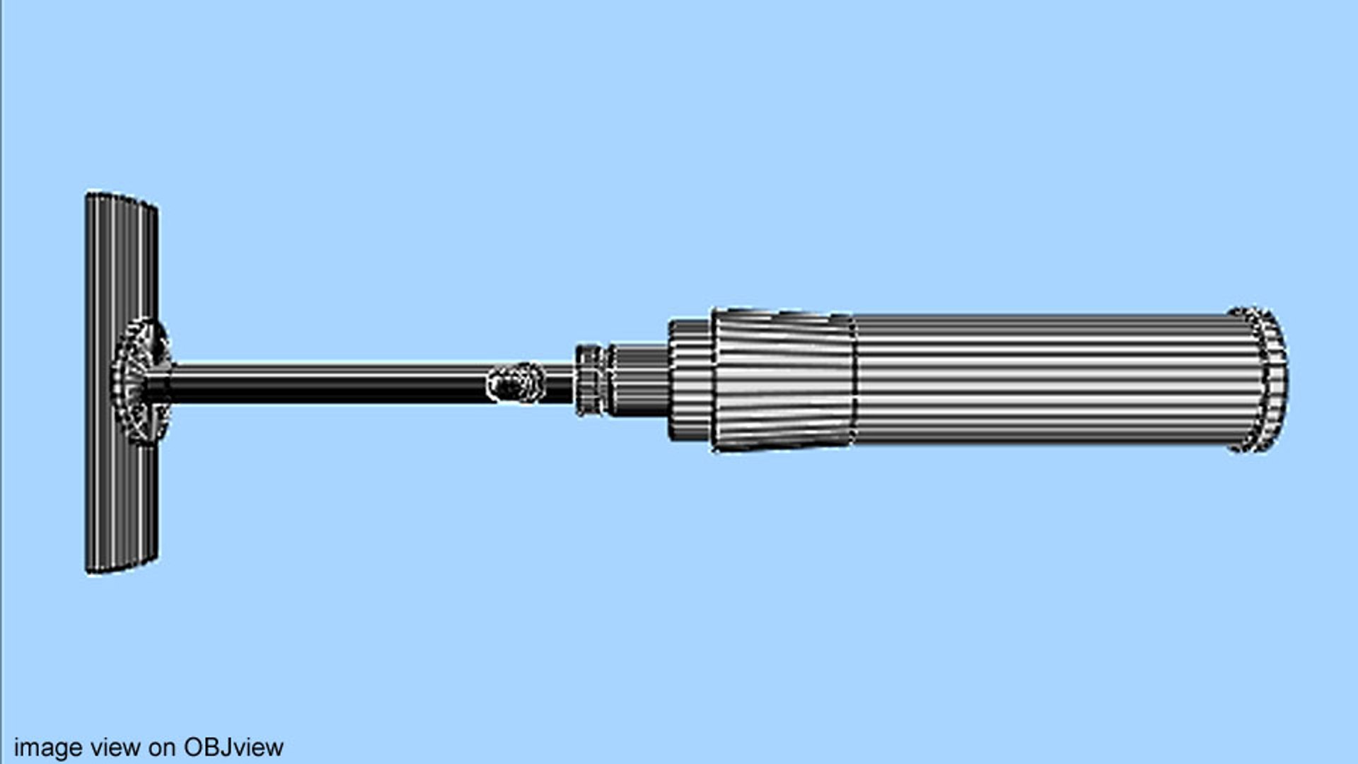 3d grenade launcher discharger model https://p.turbosquid.com/ts-thumb/xS/yJco4y/nX76kboR/grenadelaucherdischarger5/jpg/1433518154/1920x1080/fit_q87/4719c1bdc41ed46f00b980e29347a3548f953f25/grenadelaucherdischarger5.jpg