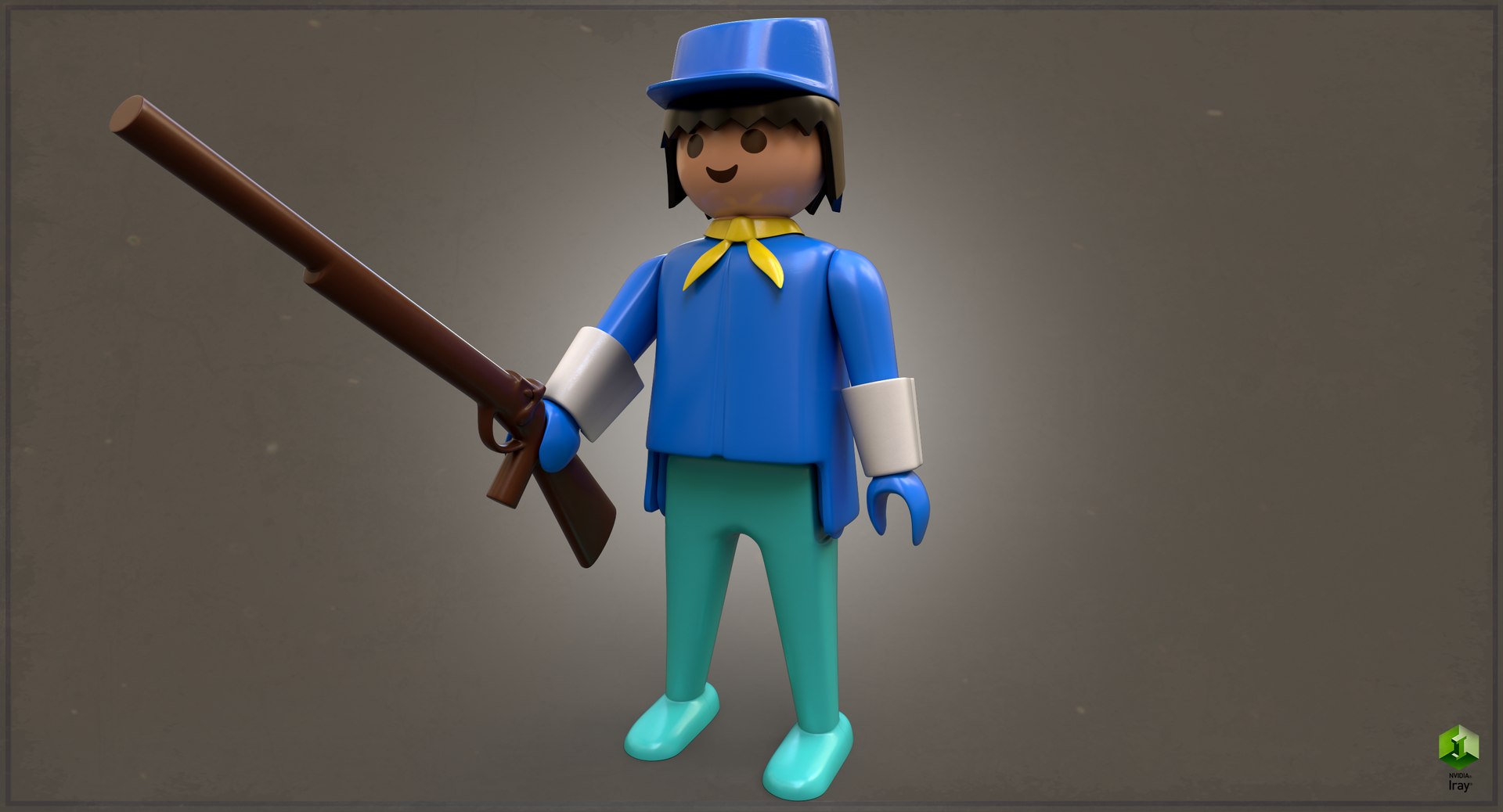3D playmobil cavalry rifle https://p.turbosquid.com/ts-thumb/xT/1J8mCy/8SIIeuYA/playmobil_corporal_22/png/1534244532/1920x1080/fit_q87/42141fb8f980b627043e74d4f94e86588a383f7b/playmobil_corporal_22.jpg
