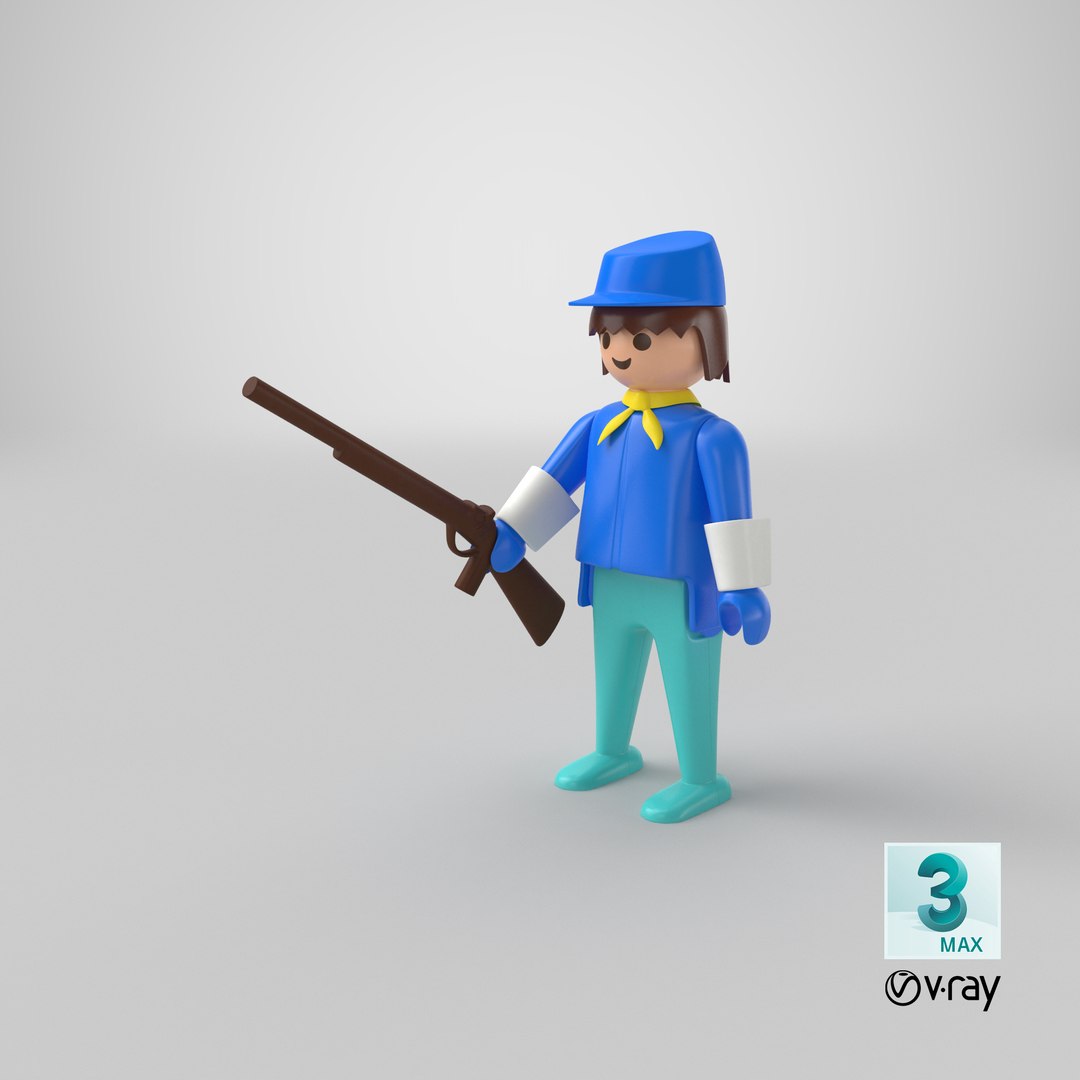 3D playmobil cavalry rifle https://p.turbosquid.com/ts-thumb/xT/1J8mCy/HXgvsXyw/stemcell_max_vray_render/png/1534447136/1920x1080/fit_q87/d4a11a2bb39d795191d23520c2327a8d76c06bf6/stemcell_max_vray_render.jpg
