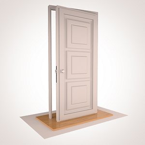 door hinge max
