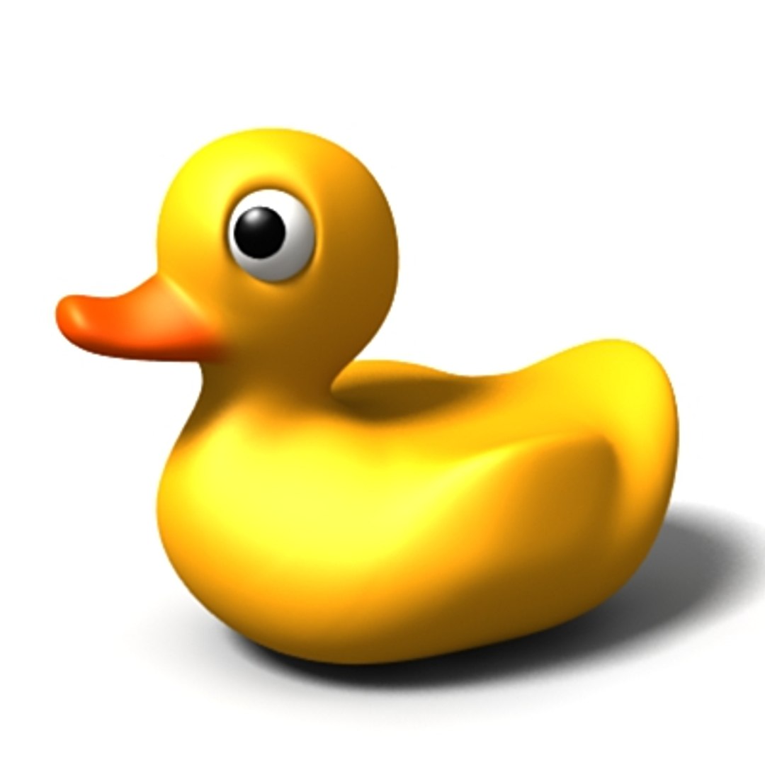rubber duckie 3d model https://p.turbosquid.com/ts-thumb/xT/7ZS7sr/hv9Szu6Y/sp_toy002_thumbnaila/jpg/1283457722/1920x1080/fit_q87/2acd24076ae8cdaf0ccbf04155df057ee5e734d6/sp_toy002_thumbnaila.jpg